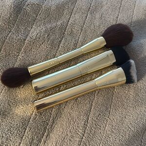 TARTE MAKEUP BRUSHES